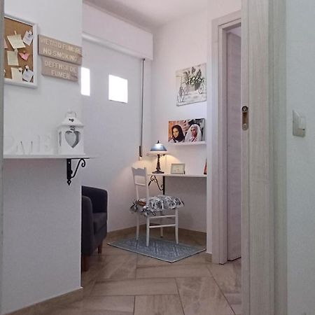 Ferienwohnung La Casa Di Cry Cagliari Exterior foto
