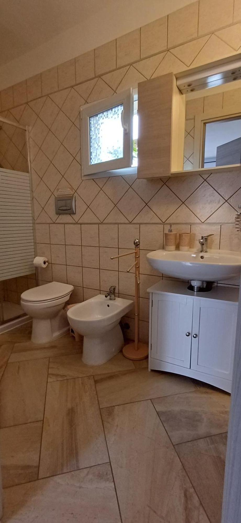 Ferienwohnung La Casa Di Cry Cagliari Exterior foto