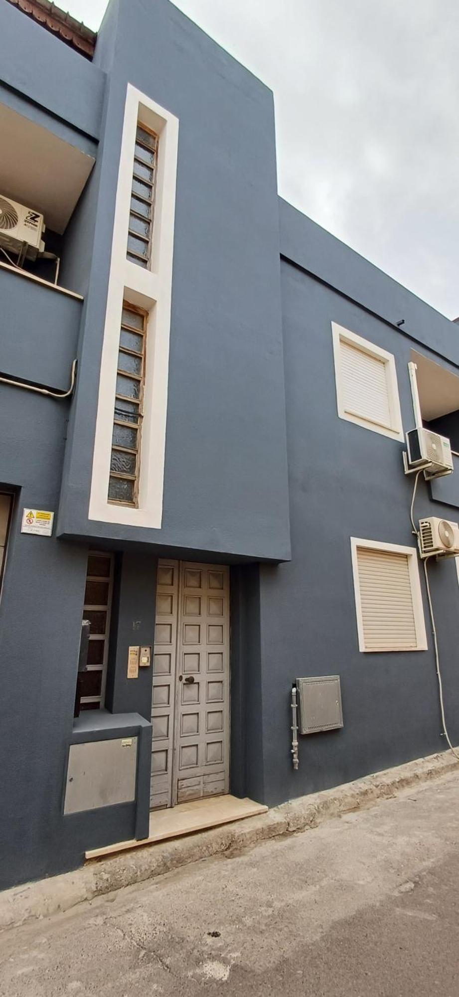 Ferienwohnung La Casa Di Cry Cagliari Exterior foto