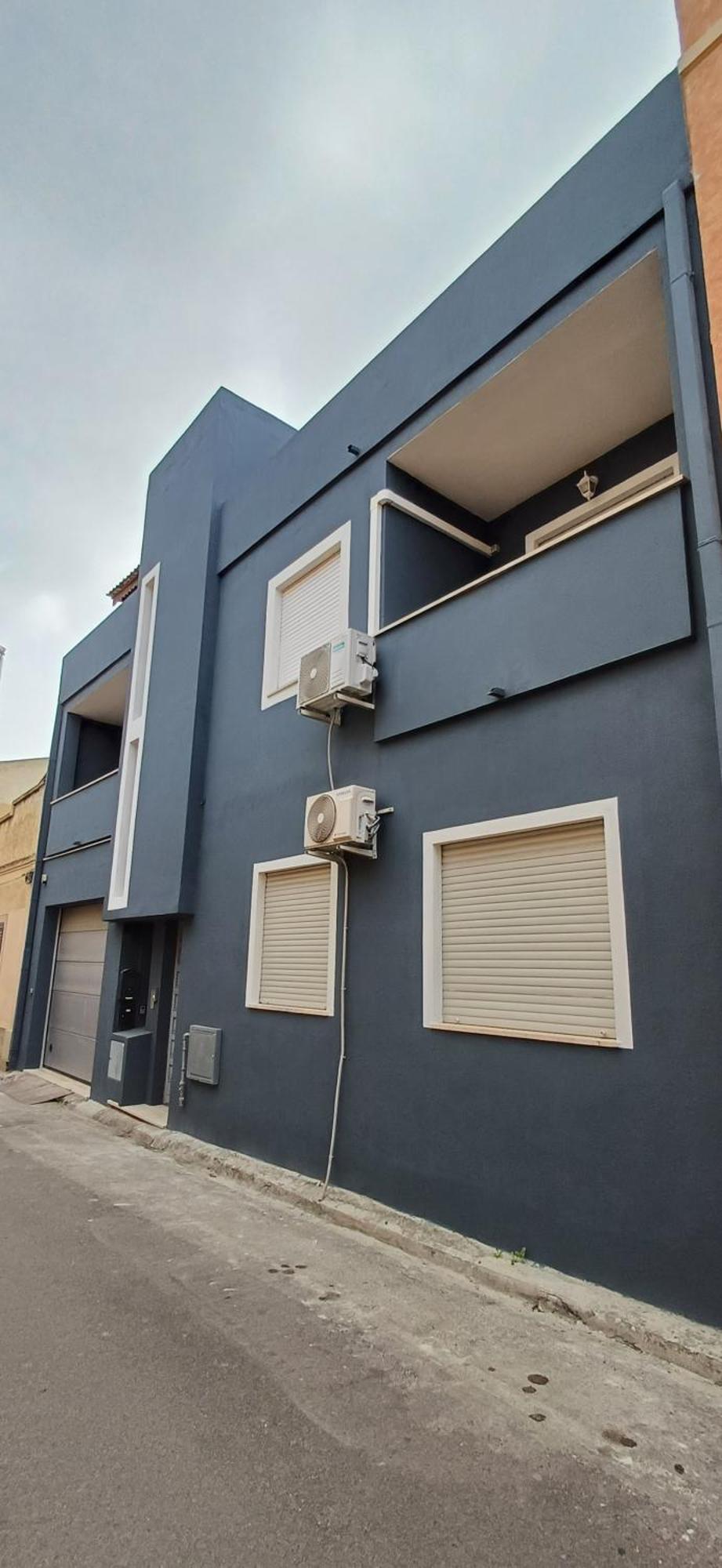 Ferienwohnung La Casa Di Cry Cagliari Exterior foto