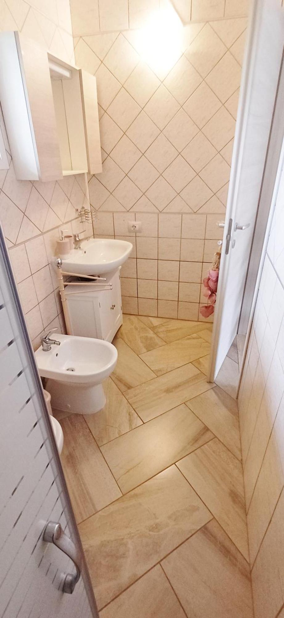 Ferienwohnung La Casa Di Cry Cagliari Exterior foto
