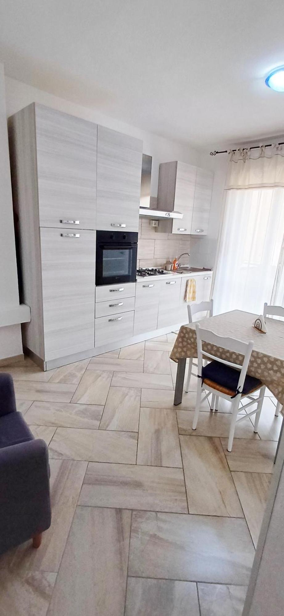 Ferienwohnung La Casa Di Cry Cagliari Exterior foto