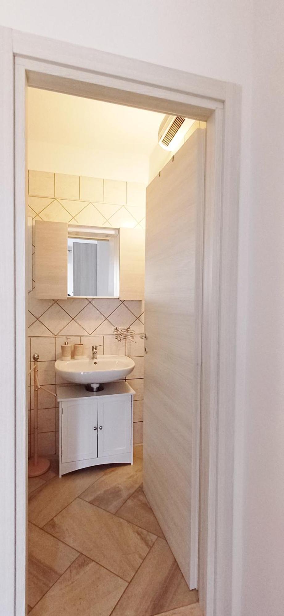Ferienwohnung La Casa Di Cry Cagliari Exterior foto