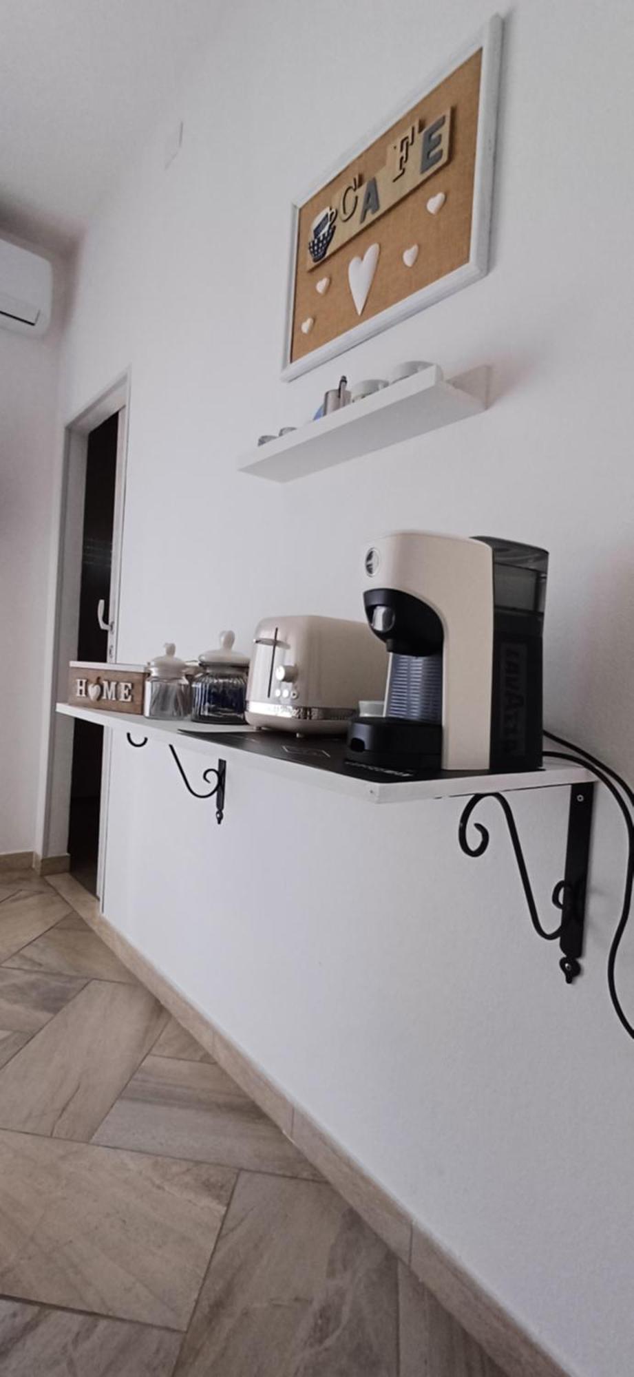 Ferienwohnung La Casa Di Cry Cagliari Exterior foto