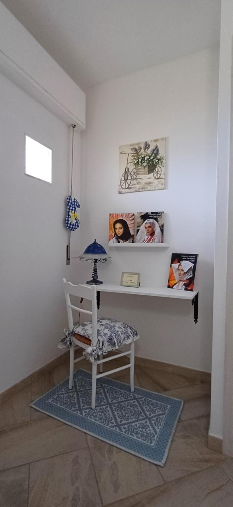 Ferienwohnung La Casa Di Cry Cagliari Exterior foto