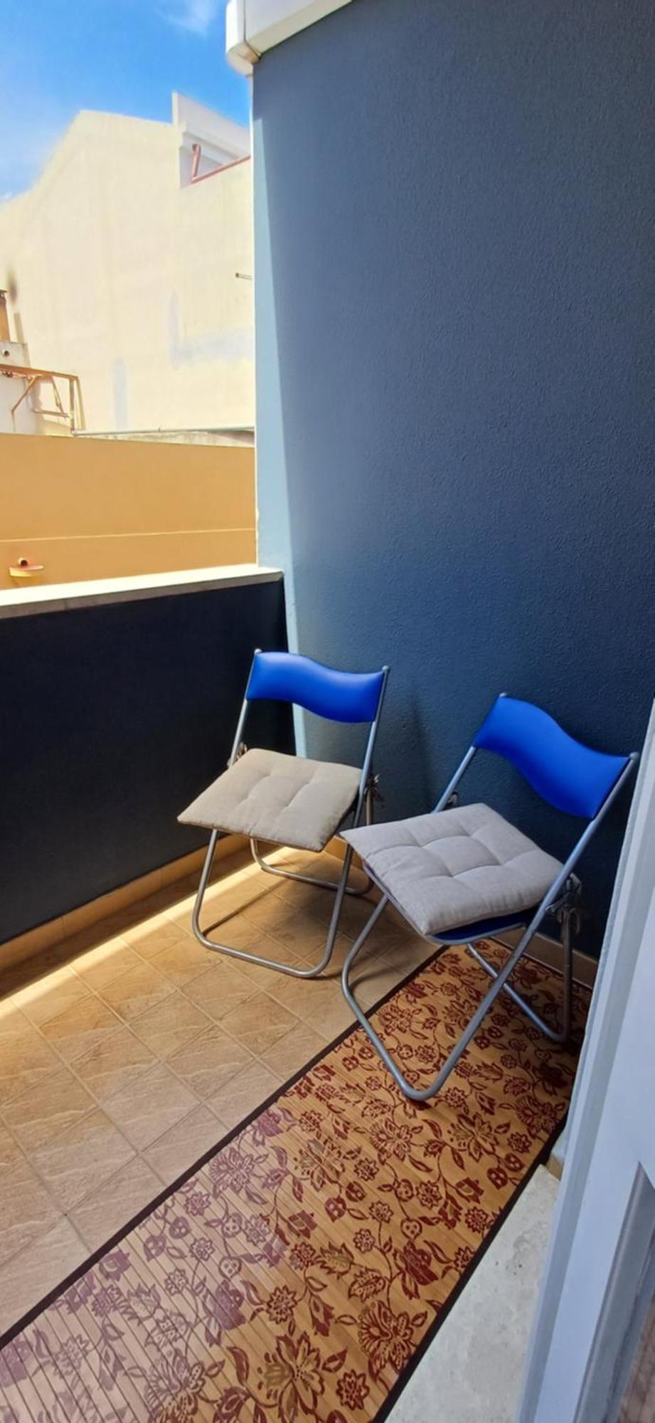 Ferienwohnung La Casa Di Cry Cagliari Exterior foto