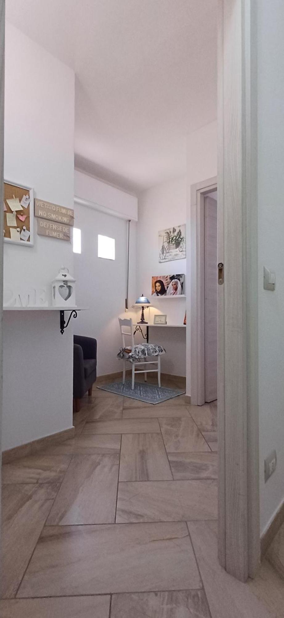 Ferienwohnung La Casa Di Cry Cagliari Exterior foto