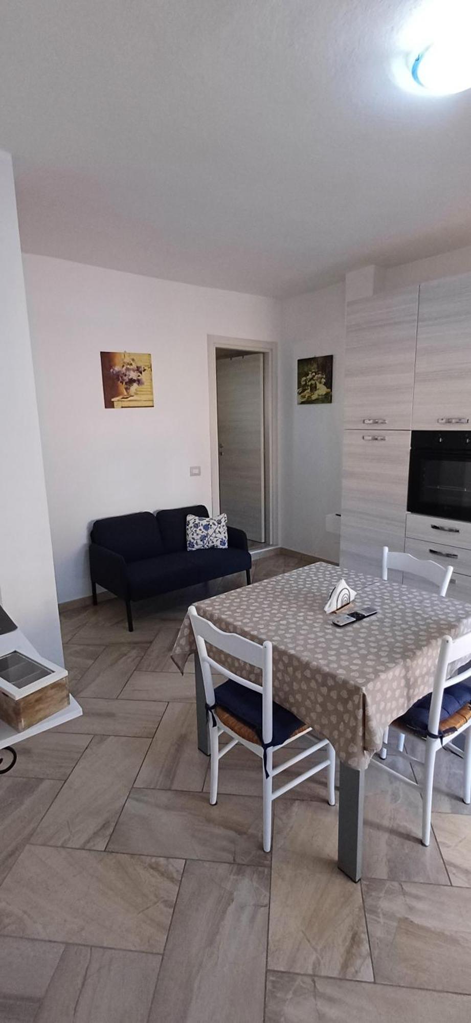 Ferienwohnung La Casa Di Cry Cagliari Exterior foto