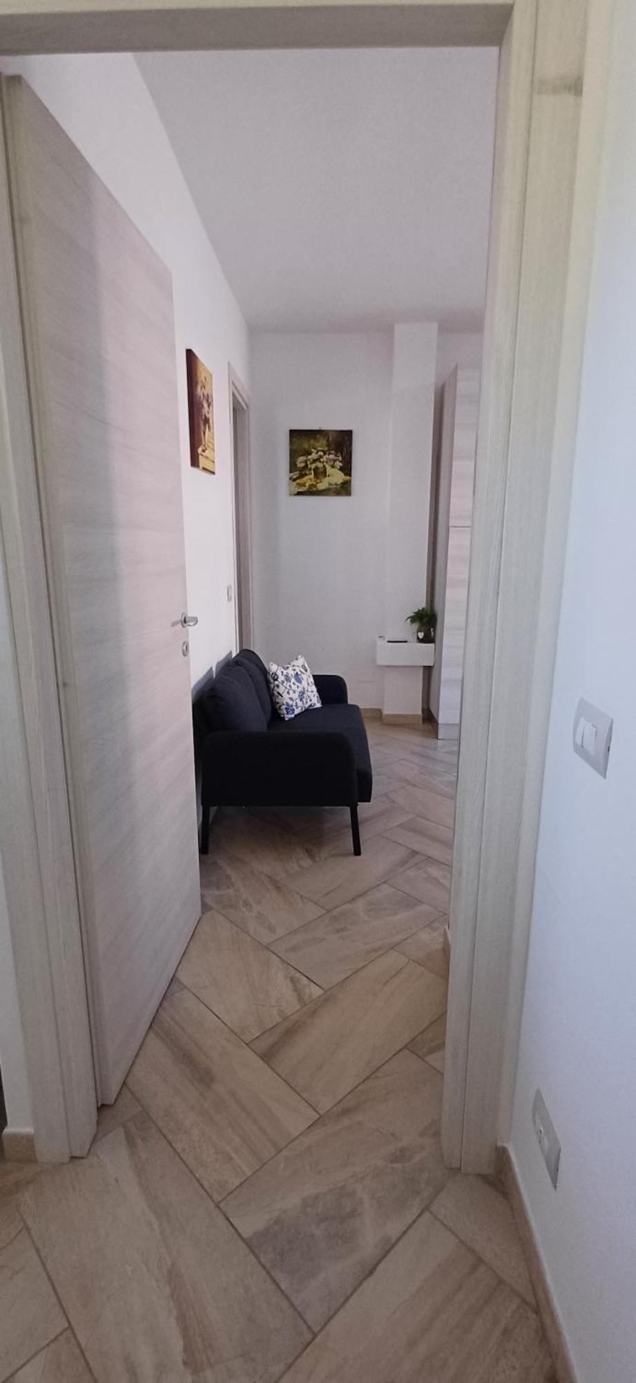 Ferienwohnung La Casa Di Cry Cagliari Exterior foto