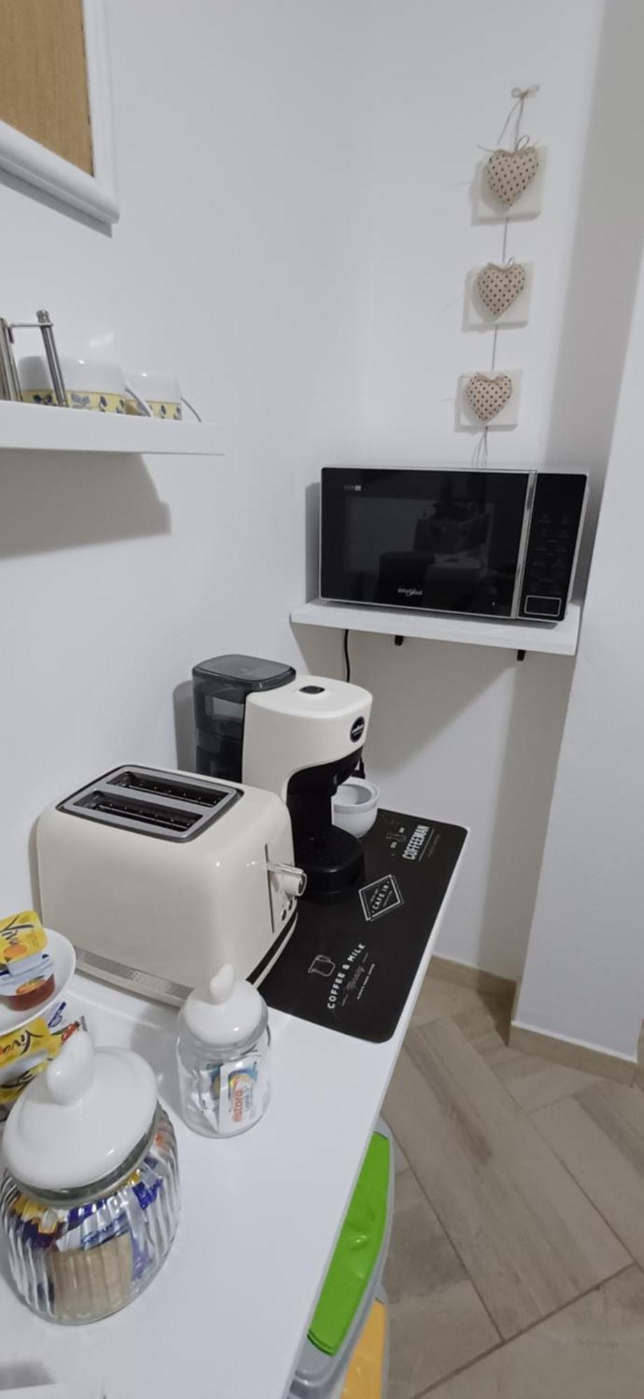 Ferienwohnung La Casa Di Cry Cagliari Exterior foto